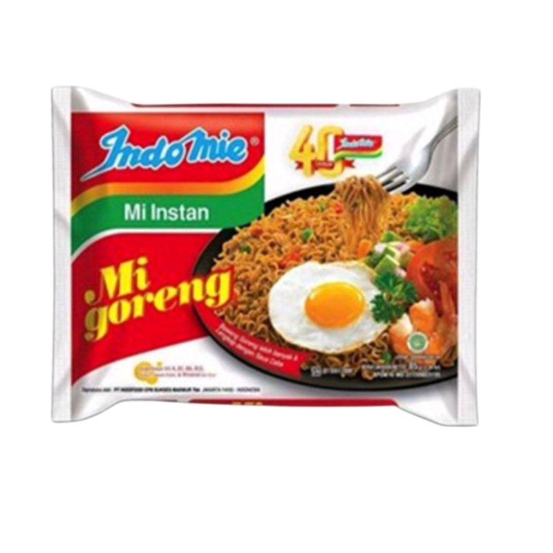 

indomie goreng