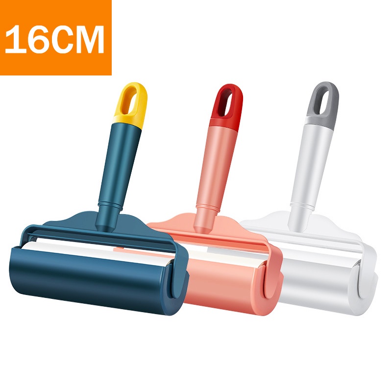 Pet Roller Bulu Kucing/Stick roller/Sticky lint roller hair pet hewan anjing kucing kelinci pembersih bulu Roll-1