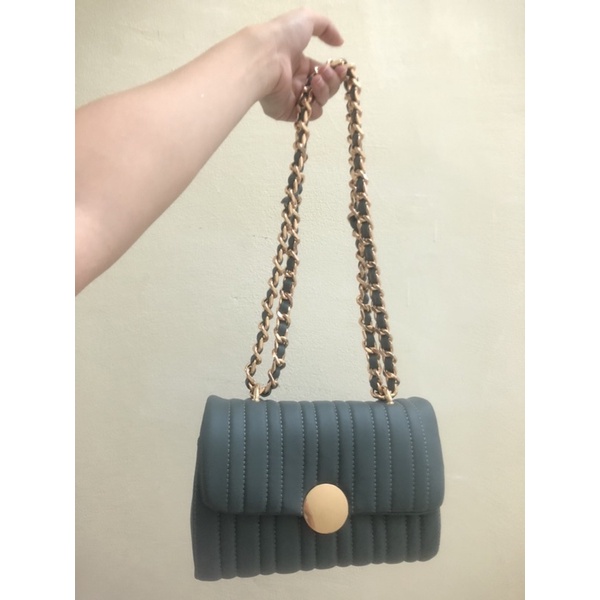 Merche Willow cloudy Bag / Tas mewah / Tas Pesta Merche