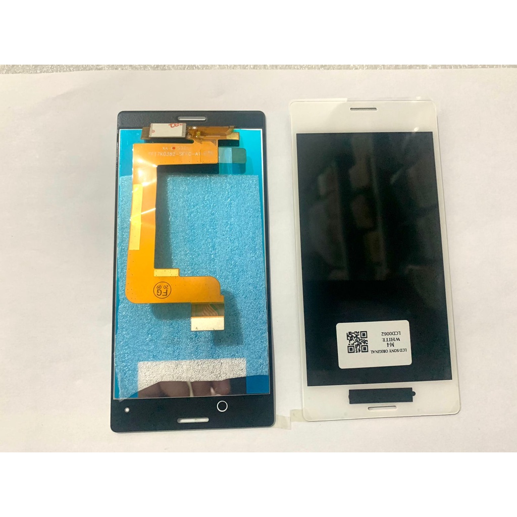 LCD SONY XPERIA M4 AQUA - E2353 - E2303 ORG