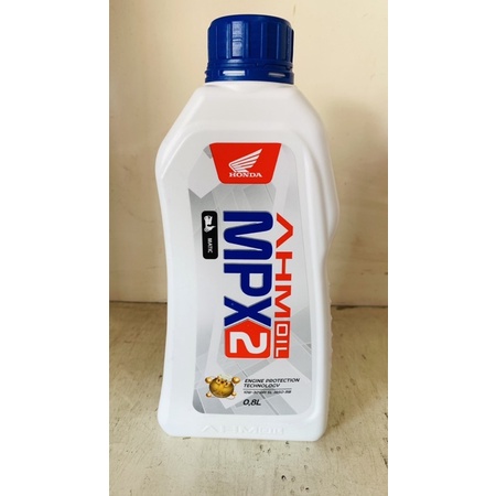 AHM Oil MPX2 (800 ML)