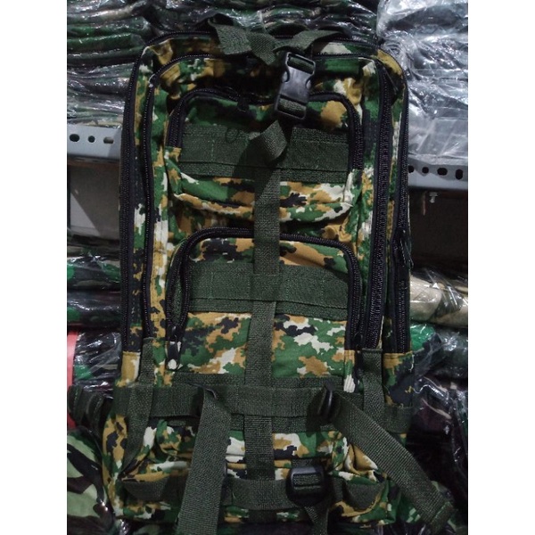 TAS LIBANON KOSTRAD