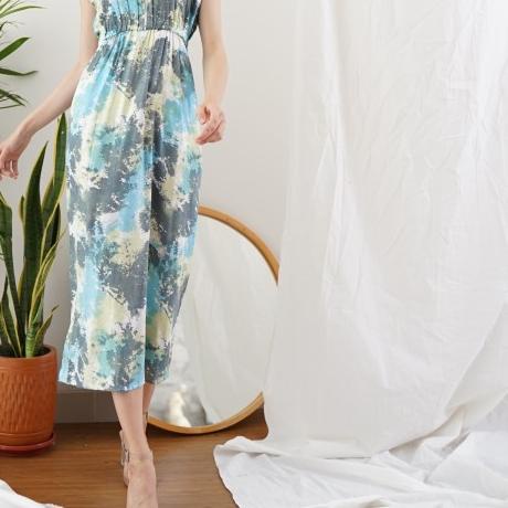 DASTER MANOHARA BATIK PUTRI/BAJU HAMIL/BAJU BUSUI/DASTER KEKINIAN/BAJU - CINDE