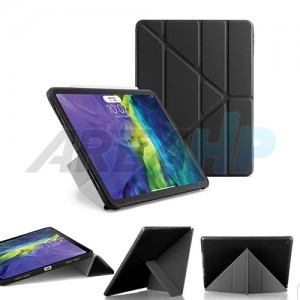 Smart Folio Flip Origami Leather TPU Case Casing Cover iPad Mini 6 8.3 2021