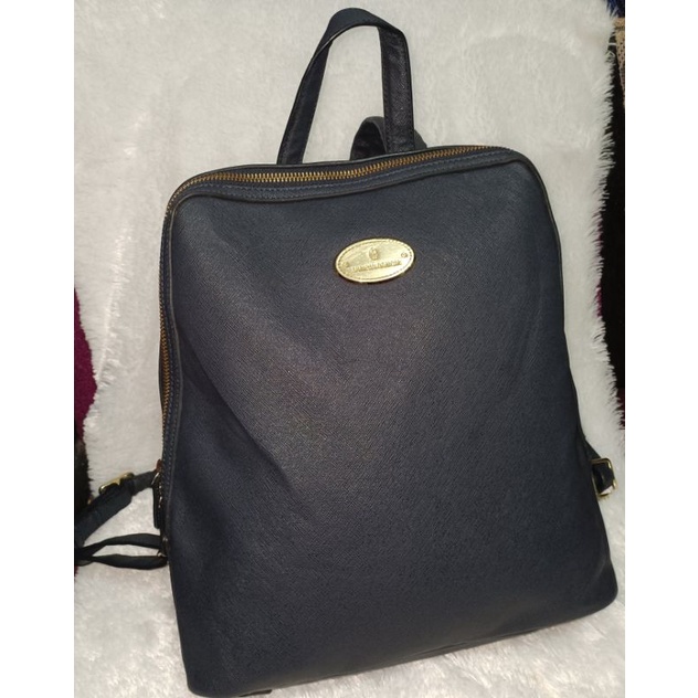 Tas Ransel Vincis Bench preloved