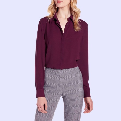 Roepi Kayra Hidden Shirt