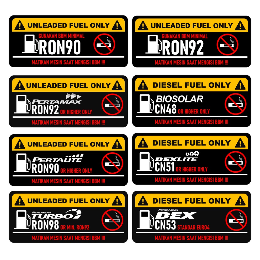 

STIKER TANGKI BAHAN BAKAR | STIKER NAMA BAHAN BAKAR | STIKER TANGKI BENSIN OCTANE