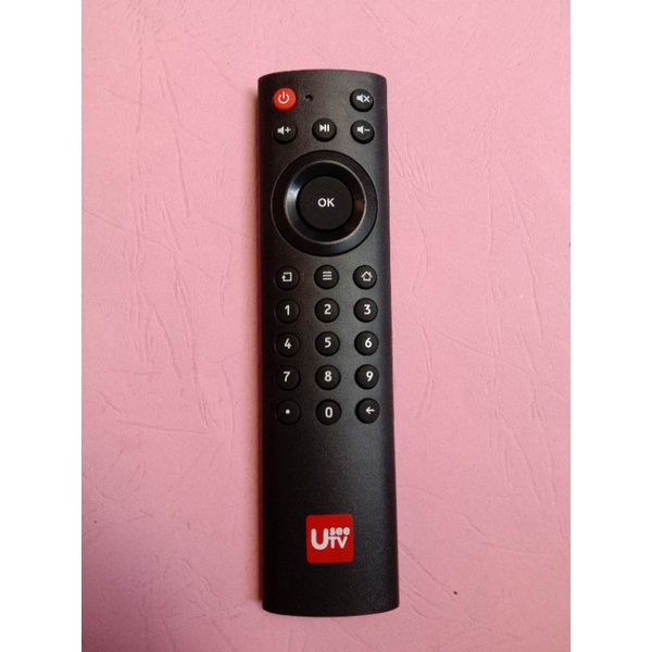 REMOT REMOTE SET TOP BOX USE TV INDIHOM