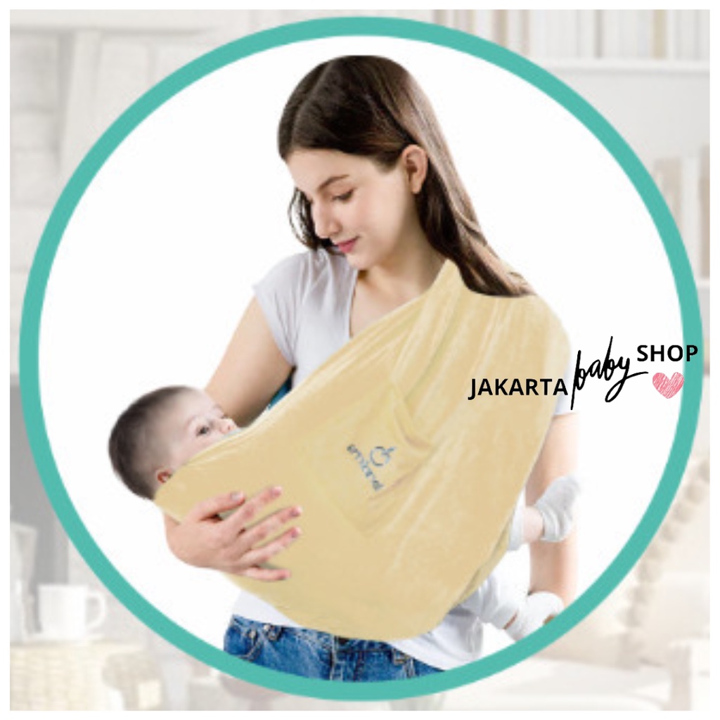 BABY JOY GENDONGAN BABY WRAP LITTLE DINO SERIES BJG100123 / OMILAND GEOS (GENDONGAN KAOS) 2 IN 1 OMILAND OKG18023/ OKG18045 / OKG18067/ GEOS TRAIN OB4214142536/ GEOS BROWN BEAR OB4213123 OMILAND