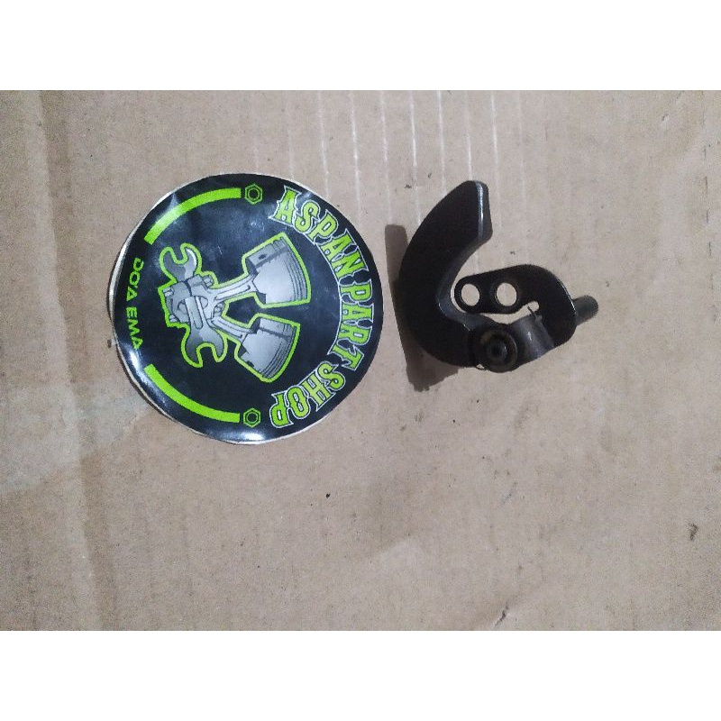 dekompresi ads otomatis noken as vario 110 karbu