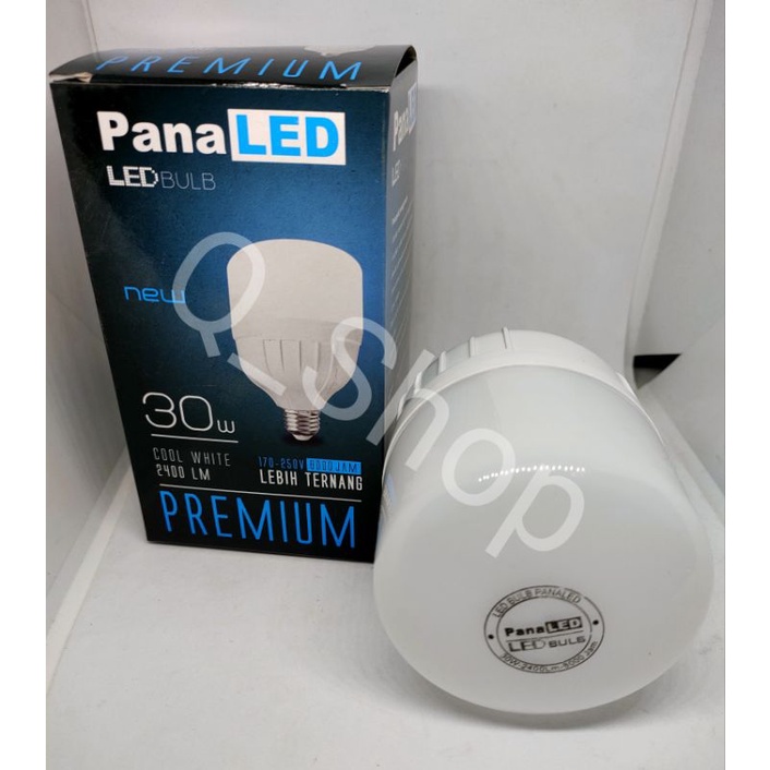 Lampu LED Panaled 30 Watt