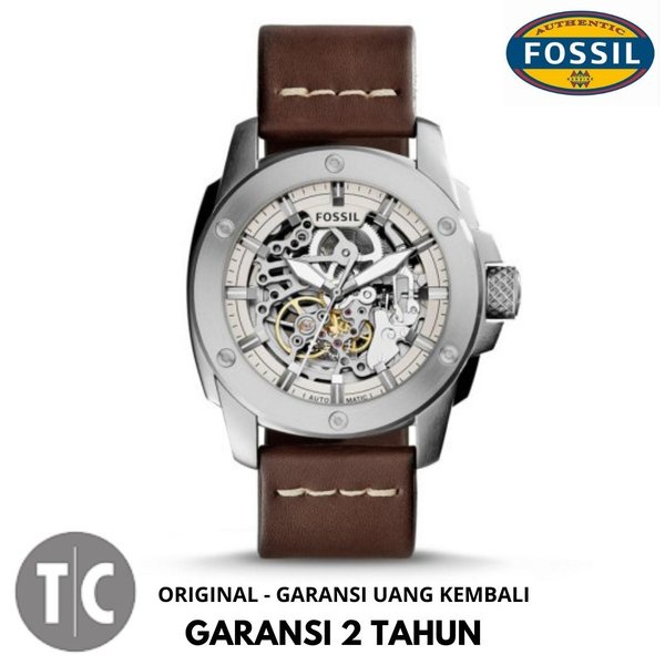 b. FOSSIL ME3083 fullset tinbox ORIGINAL