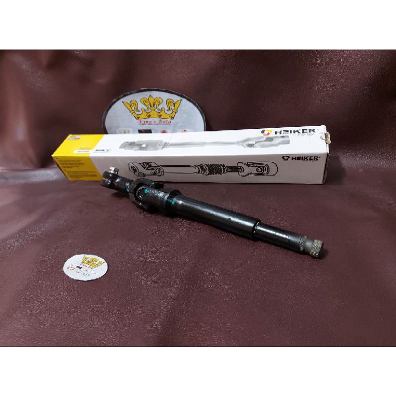 JOINT STIR / AS STIR INNOVA 2004-2014