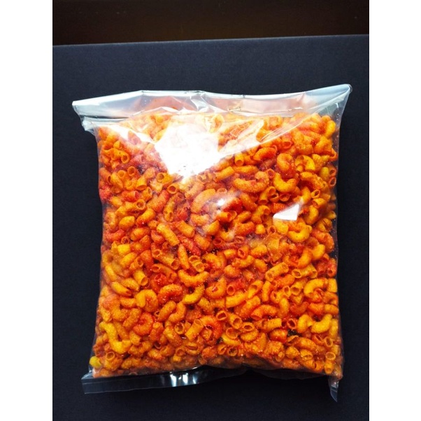 

macaroni pedas250gram