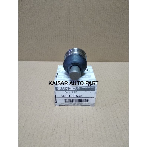 Ball joint Livina Ball joint Nissan Livina Import