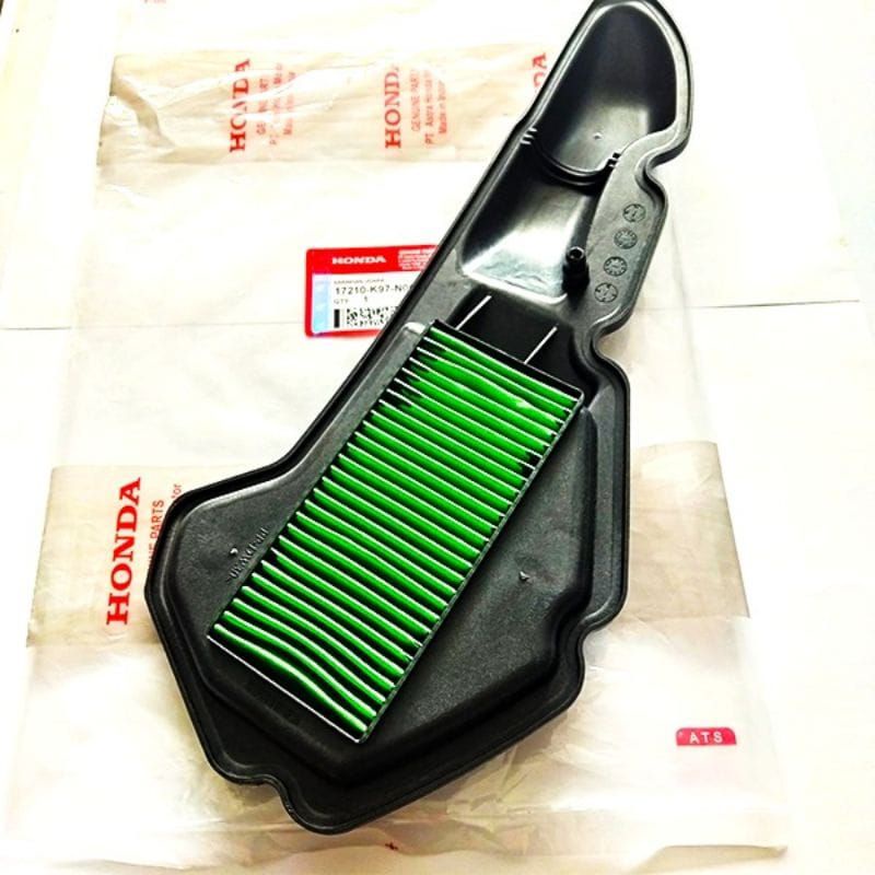 Filter Udara Saringan Udara Honda New PCX 150 Lokal, ADV 150 (K97)