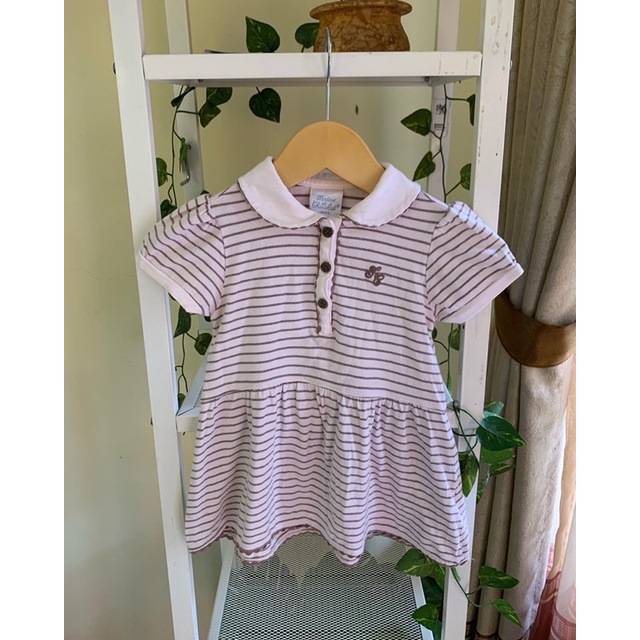 preloved dress anak tartine et chocolat