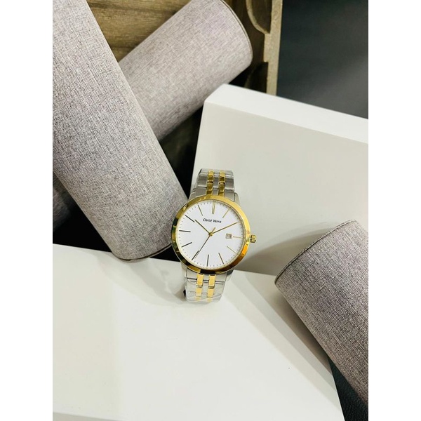 jam christ verra cowok