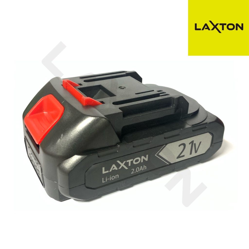 Baterai Mesin Gergaji Rantai Chainsaw Cordless LAXTON  LX499