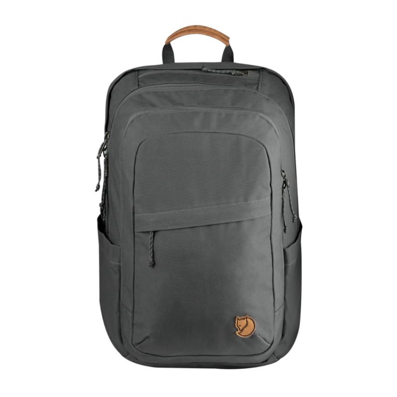 Fjallrav** Raven Backpack Original