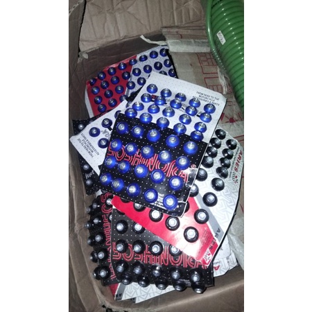 baut L baut body variasi