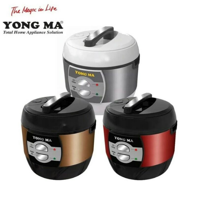 magic com yongma smc 7033