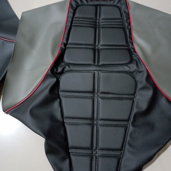 Kulit Jok Rx King Tahu Timbul Bahan Original 100%