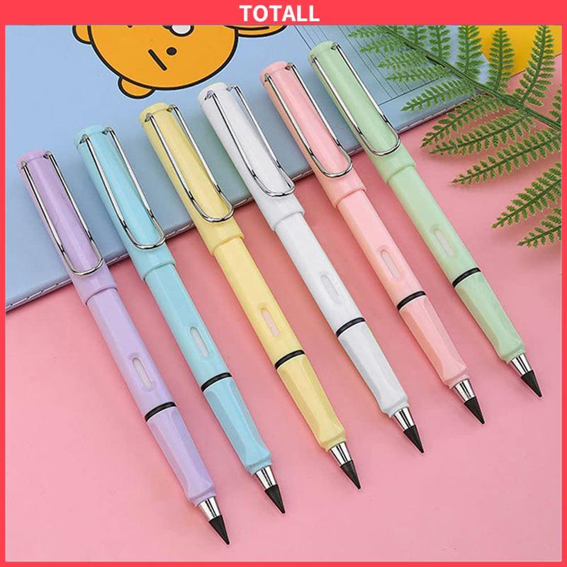 COD Pensil Painting Brush Everlasting HK001-Totall