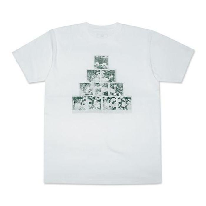 Tshirt Elephant Kind "Polaroid Series"_hf1932