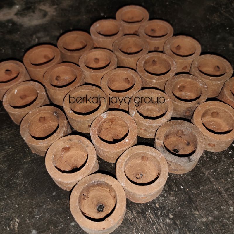 pot tanaman air aquascape