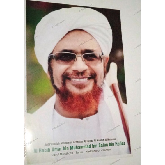 Foto ulama Indonesia