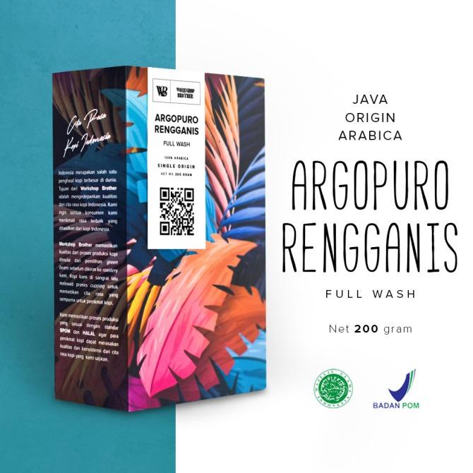 

Discount WorkshopBrother Kopi Arabica Argopuro Rengganis Full Wash 200gram /KOPI RUBE/KOPI KAPAL API/KOPI SLB/KOPI PEJUANG/KOPI BUBUK