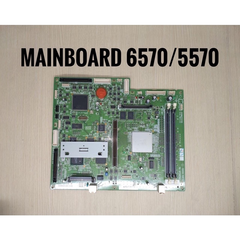 MAINBOARD IR 6570/5570/5050