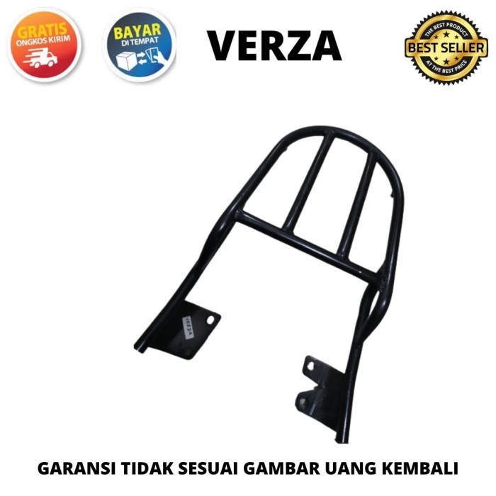 New Bracket Box Honda Verza Honda Verza