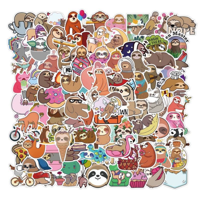 

STIKER PACK KUNGKANG STYLE 260092- STIKER AESTHETIC KEREN IMUT LAPTOP, AKSESORIS HP, ANTI AIR, MOTIF, HELM, TUMBLER, KOPER, KULKAS