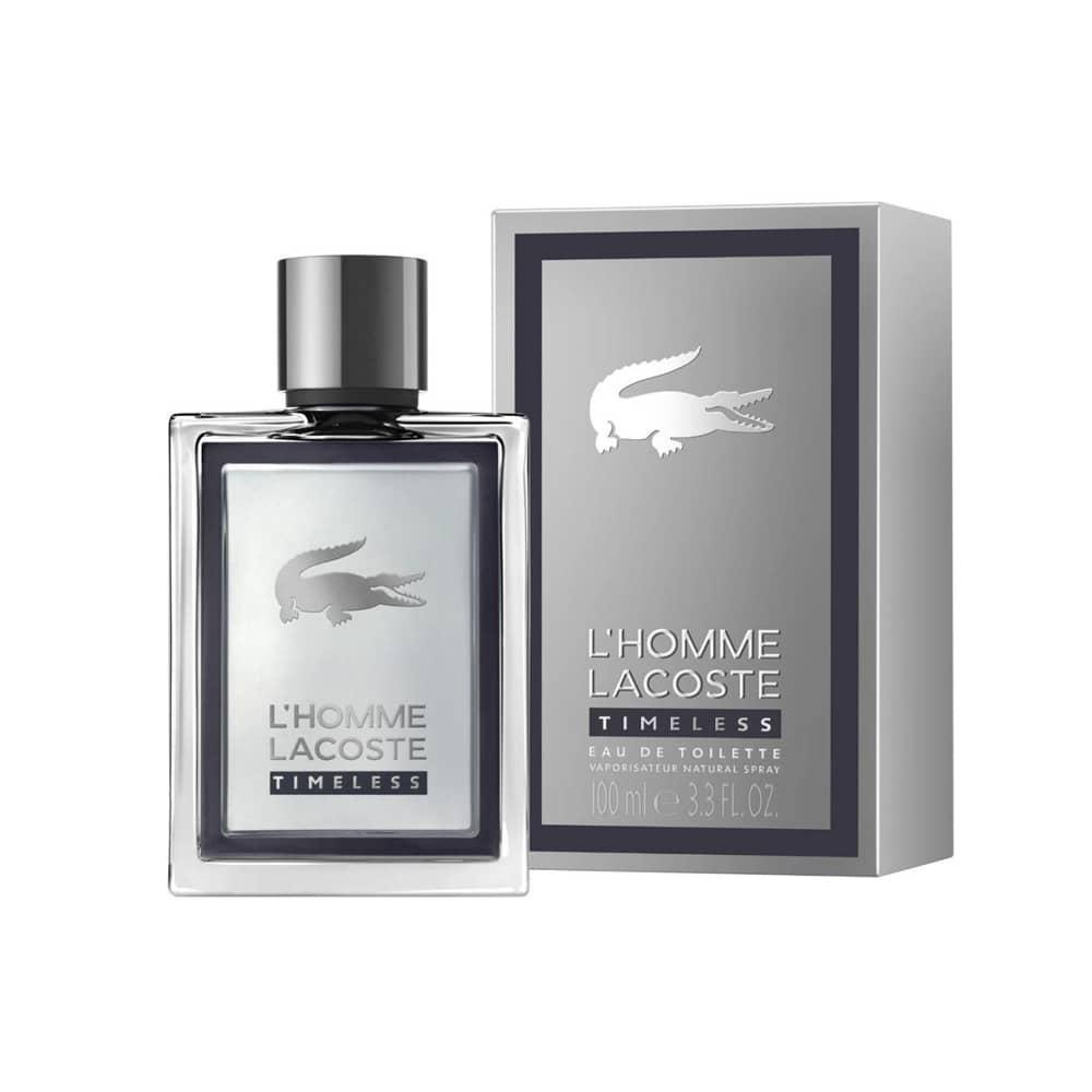 Parfum Original Lacoste L'Homme Timeless