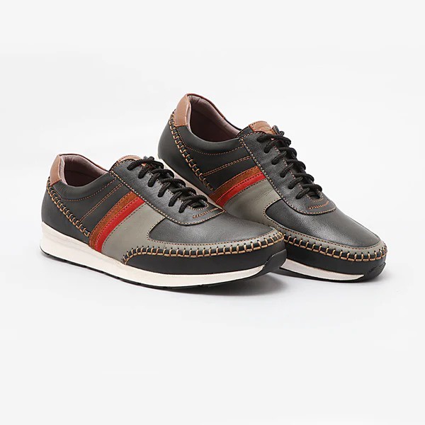 BUCCHERI - SEPATU PRIA CASUAL HAMLIN ART:BR2110