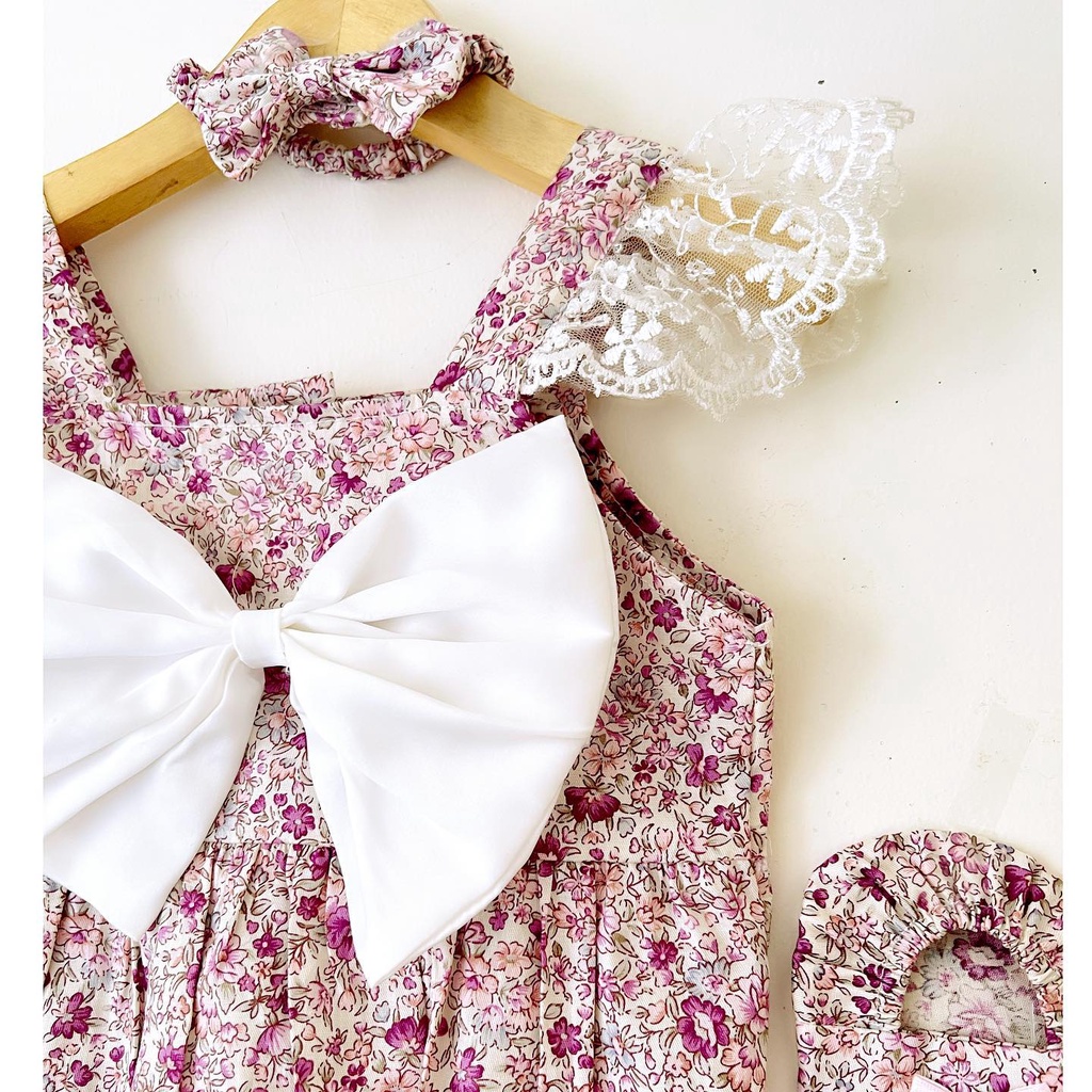 Premium Katun Jepang Jumper ISABEL / NOLA YELLOW BEE JUMPER anak bayi babeebabyshop fashion terlaris terlucu