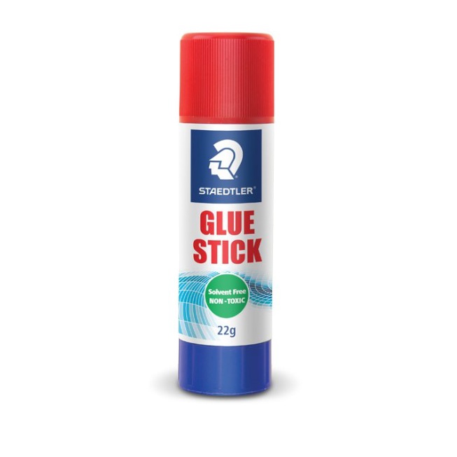 

Lem glue stick staedtler 22 gram