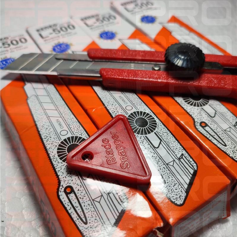 

Cutter Besar Berkualitas