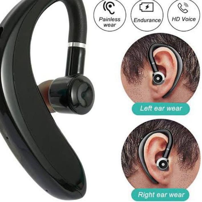 HF/HEADSET BLUETOOTH BRANDED GM-001 SUPER BASS
