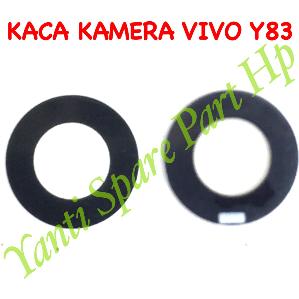 Kaca Kamera Vivo Y83 Original Terlaris New