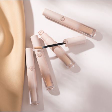 Beauty Glazed Softly Concealer Full Coverage Beauty Glazed Liquid Concealer Beauty Glazed Concealer Cair Beauty Glazed Conceler  Beauty Glazed Consealer Beauty Glazed Conseler Beauty Glazed
