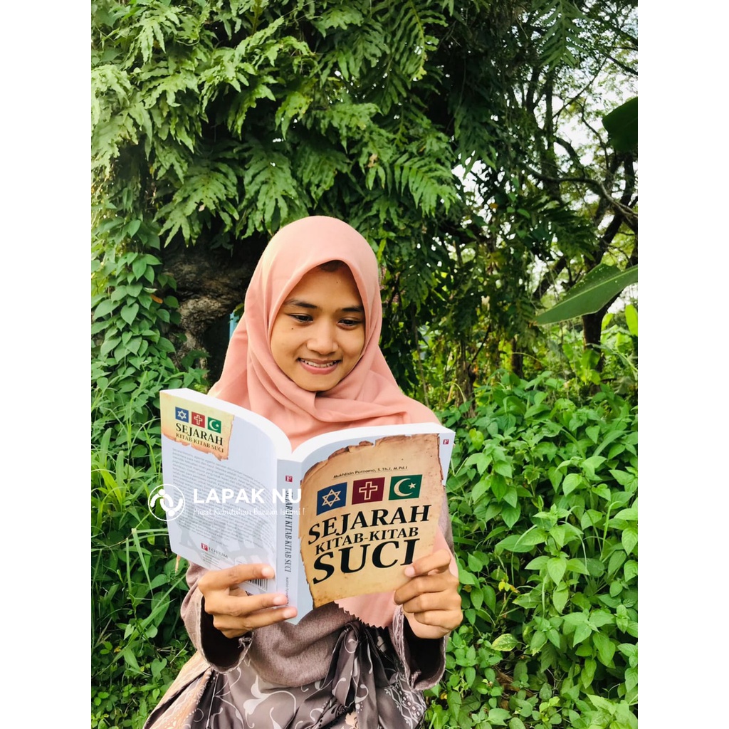 Sejarah Kitab-kitab Suci