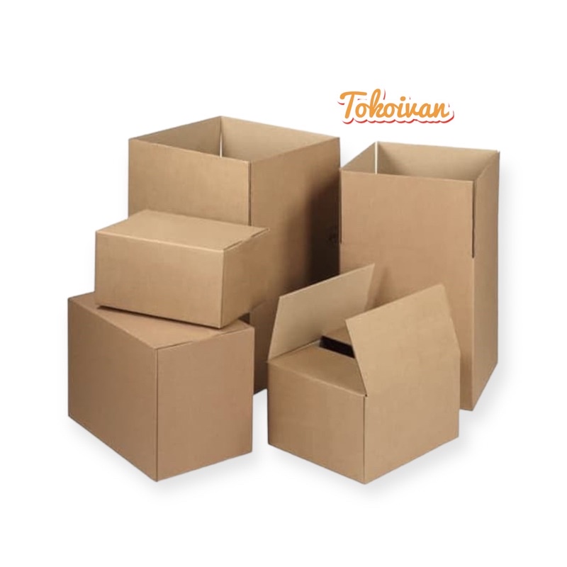 

TAMBAHAN DUS PACKING SUPER AMAN