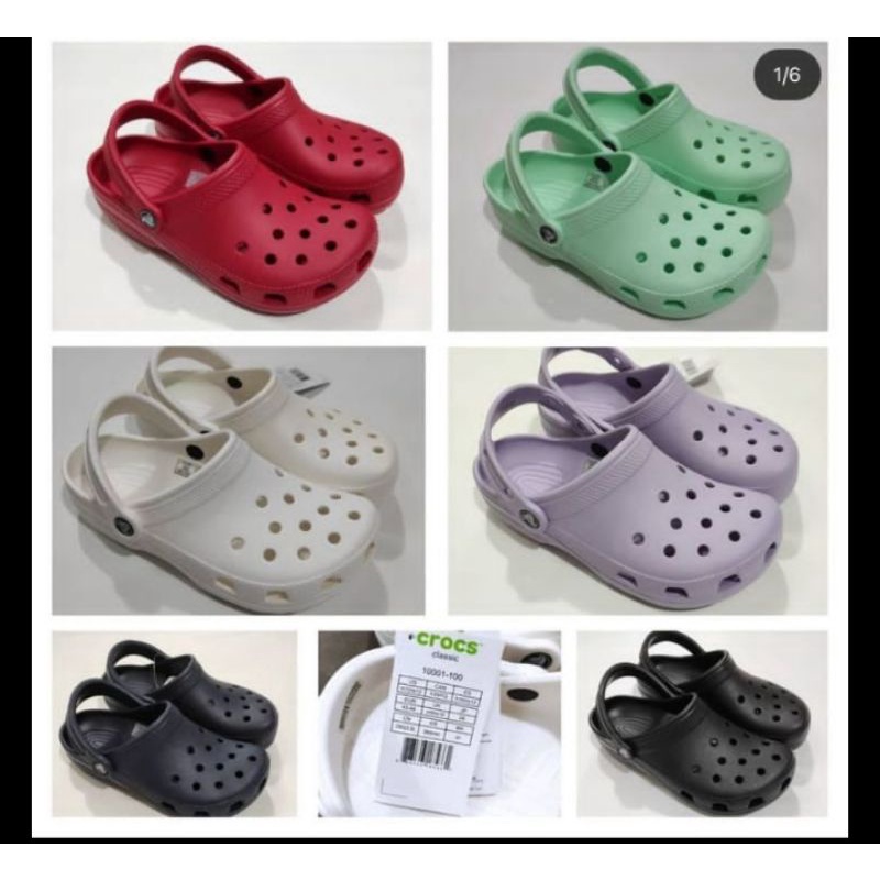 paketcrocs