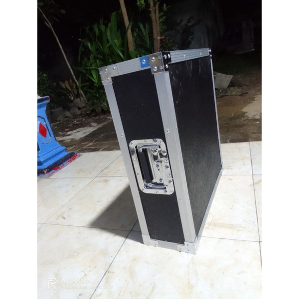 harkes hardcase box power 2 u handle