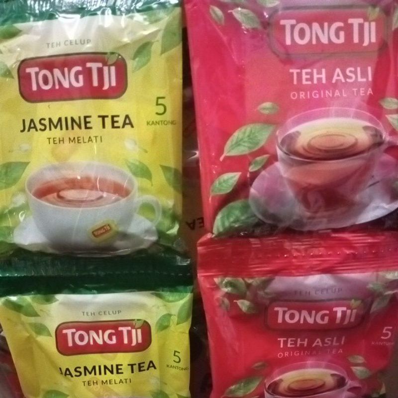 

tong tji renceng isi 10 sachet
