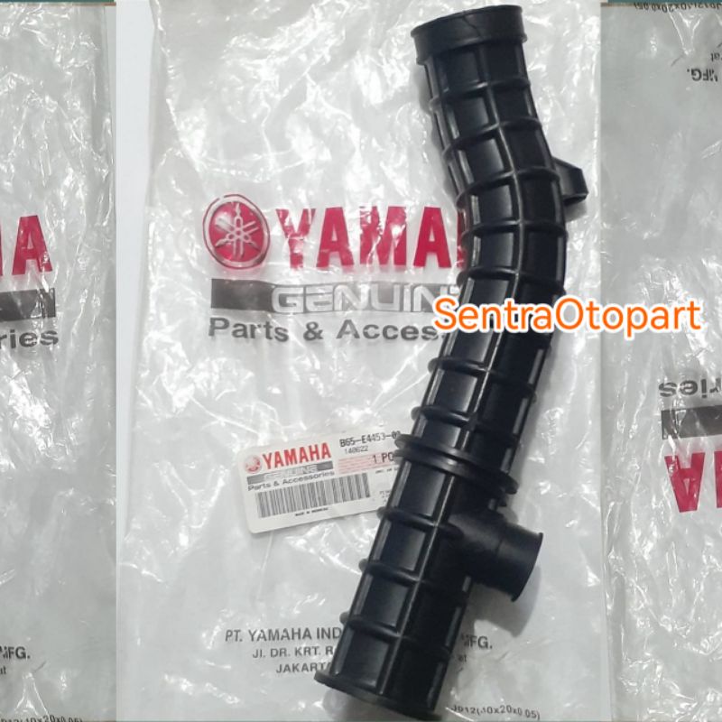 Karet box filter aerox old lama original ygp b65e445300