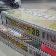 

RECOMENDED Buku Tulis Vision 38 Lembar ^ 862